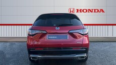 Honda Zr-V 2.0 eHEV Advance 5dr CVT Hybrid Estate